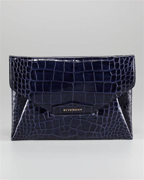 givenchy antigona clutch euro price|givenchy bag.